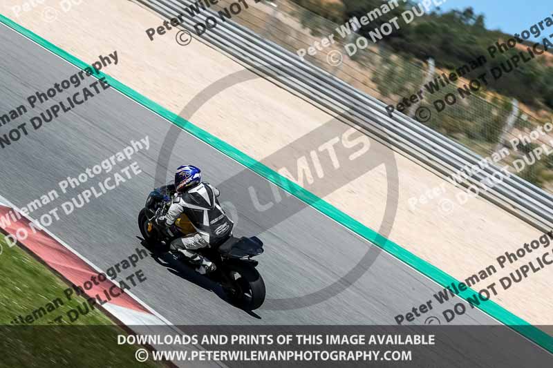 may 2019;motorbikes;no limits;peter wileman photography;portimao;portugal;trackday digital images